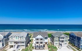 Salty Rim Corolla Nc